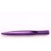 HAPINARY 2pcs Liquid Eyeliner Waterproof Eyeliner Pencil Women Eyeliner Eye Liner Pencils Purple - Buy Online on GoSupps.com