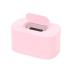 NEWCOMDIGI Wipe Warmer Baby Wet Can be Used in Vehicle and Home, Baby Wipe Warmer with Precise Temperature Control, New Upgrade Faster Heating, Baby Must Have Items Baby Stuff