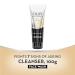 Olay Foaming Cleanser | Anti-Aging Face Wash with Niacinamide & Green Tea | For All Skin Types | 100g - Shop Internationally - Buy Online on GoSupps.com