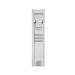 Zwilling 42440-000-0 Nail Clippers Satin-Finish Stainless Steel Silver