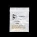 Superdental Orthodontic Elastic O-Rings 3.5 Ounces Heavy Dental Rubber Traction Bands for Braces 10 Bags (1/8) Chipmunk