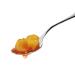 Fabbri Ginger with Syrup 21 oz - Authentic Italian Flavor - 1 Count - Buy Online on GoSupps.com