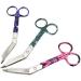 Artzone Premium Bandage Scissors - First Aid Essential (Leaves Green 5.5 in) - Buy Online on GoSupps.com