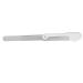 Pimple Extractor Tweezers Lighting Facial Blackhead Stainless Steel Penetrates Pimple Remover Tweezers