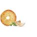 7Days Roasted Garlic Bagel Chips - Non-GMO, Natural, 3.17oz (Pack of 12) - Buy Online on GoSupps.com