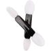 Hemoton 100 Pcs Makeup Eyeshadow Brush Women Eyeshadow Brush Eyeshadow Brush Kit Brush Eyeshadow Eye Shadow Applicator Mx2pcs Whitex2pcs - Buy Online on GoSupps.com