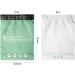 Sirona Premium Adult Diaper Disposal Bags - Pack of 60 | Odor Sealing Bags for Discreet Disposal | Travel Friendly 30 Count (Pack of 2) - Buy Online on GoSupps.com