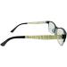 Foster Grant Adley Reading Glasses - Teal Lime Frame 1.50 Magnification Includes Case - Shop Internationally - Buy Online on GoSupps.com