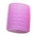 Diane D3724 Self Grip Rollers - Purple 2 Inch (1 Pack) - Buy Online on GoSupps.com