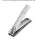 Manicure Set Nail Clippers Pedicure Set Portable Travel Household Nail Clippers Stainless Steel Nail Cutter Tools Set (Color : Brown) - Buy Online on GoSupps.com