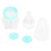 Nipple Type Newborn Pacifier Feeder | Multifunctional Baby Medicine Feeder for Babies - Shop Now! - Buy Online on GoSupps.com
