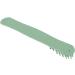 Silicone Slap Bracelet Comb Silicone Slap Hair Comb Labor Saving for Girls Women for Salon (Green) - Buy Online on GoSupps.com