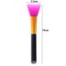 Vctitil 7 Pieces Silicone Mixing Brush Set for Liquid Foundation & Skin Care - Multi-Function Makeup Tools (Multicolor) - Ship Internationally - Buy Online on GoSupps.com