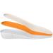 NOLITOY Height Increase Shoe Inserts - Invisible Heel Lift for Instant Height Boost - Buy Online on GoSupps.com