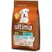 Animalerie Ultima - Special Mini Light Dog Food 1.5Kg - Pack of 3 - Buy Online on GoSupps.com