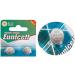 2 x AG10 LR1130 G10 SR1130W 189 LR54 1.5v Alkaline Cell Battery Batteries - Buy Online on GoSupps.com