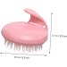 Buy Tovinanna Shampoo Comb & Scalp Massage Brush - Best Hair Cleaning Tool for Head Washing & Scalp Care - Buy Online on GoSupps.com