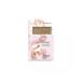Ana massage glove made of aloe sisal 13 x 21 cm