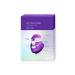 DEWYCEL Lifting Mask (reduce wrinkles on face Tight Face & Neck Line) (4 Masks)
