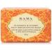 Kama Turmeric and Myrrh Skin Brightening Soap 125g - Buy Online on GoSupps.com
