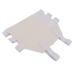 Sternum Support Brace for Broken Ribs & Thorax | Breathable Chest Support for Intercostal Muscle Strain - Buy Online on GoSupps.com