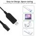4.3V Charger Cable for Philips Norelco OneBlade Razor | USB Replacement Power Cord for Electric Shavers - Compatible with A00390 QP2520/90/70 RQ320 RQ328 RQ330 RQ331 | Accessories 1 Count - Buy Online on GoSupps.com