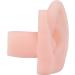 Silicone Soft Ear Model - Flexible Right Ear for Pharmacy & Hospital Display - Buy Online on GoSupps.com