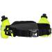 Nathan Trail Mix Plus Adjustable Running Belt - Storage Pockets for iPhone & Smartphones | Best Running Gear for Active Lifestyle - Buy Online on GoSupps.com
