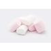 Mr. Mallo BBQ MARSHMALLOW PINK & WHITE 8 x 300 g - Buy Online on GoSupps.com