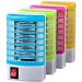 KUKUALE Mosquito Killer Night Lamp Led Electric Insect Fly Bug Insect Trap Killer Zapper Blue - Buy Online on GoSupps.com