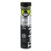 Kiss Tintation Temporary Color Spray Black 2.82 Ounce (Pack of 6) - Buy Online on GoSupps.com
