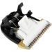 Pasuihcay Grooming Ceramic Cutter Blade 40mm 24 Teeth for Animal Clipper Trimmer - Buy Online on GoSupps.com