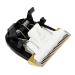 Buy Ceramic Cutting Head 40mm 24 Teeth - Durable Animal Clippers Replacement | Fast International Shipping - Buy Online on GoSupps.com