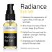 YEOUTH Radiance Eye Gel with Hyaluronic Acid - Anti Aging Under Eye Gel for Puffiness, Dark Circles & Wrinkles - Hydrating Eye Skin Care for Women & Men - 1 Fl Oz - Buy Online on GoSupps.com