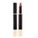BADALO Waterproof Lipstick Anti-Back Cup Valt Er Niet AF White Beanpaste Milk Tea Color (Color: 4Maple Sugar Stains)