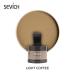 Sevich Instant Hairline Shadow Powder - Cover Grey Roots, Thinning Hairline, Eyebrows & Beard Line - Windproof & Sweatproof - Light Coffee - Buy Online on GoSupps.com