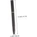 Didiseaon Eye Lash Brush Tool Lip Lip Brush Makeup Brush Makeup Lipstick Makeup Applicator Concealer Brush Makeup Tools Artificial Fiber Double Head Travel Cangzhou - Buy Online on GoSupps.com