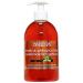 BINGOSPA foot soap against athlete's foot cracking heels - 500ml