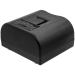 Synergy Digital Emergency Lighting Battery Compatible with Daitem D21 335-21D Emergency Lighting (Li-MnO2 3.6V 14500mAh) Ultra High Capacity Replacement for Daitem BATLi22 Battery