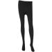 Shop XXL Black Compression Stockings for Men & Women Pain Relief Thigh High Support Pantyhose - Buy Online on GoSupps.com