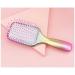 Jeenuuder Scalp Massage Air Cushion Comb - Antistatic Small Hair Brush for Relaxation & Hair Care | International Shipping Available - Buy Online on GoSupps.com