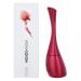 Kenzo AMOUR EAU DE PARFUM SPRAY 3.4 OZ (FUCHSIA EDITION) Floral 1 Fl Oz (Pack of 1)
