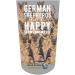 Buy Heal with Appeal Amputee Stump Sock | German Shepherd Makes Me Happy V2 | 3Ply Comfort - International Shipping Available - Buy Online on GoSupps.com