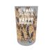 Heal with Appeal Amputee stump sock German Sheppard Makes Me Happy V2 3Ply stump sock