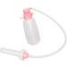 Reusable Vaginal Shear Cleaner - 350ml with Flow Control | Improve Health & Hygiene - Buy Online on GoSupps.com