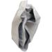 Piashow Improved Version 5-Piece Ceramic Nail Drill Bit Set Professional Nail Cutter Attachments Home Use Nail Cutter Bits for Gel Nails Manicure Pedicure Cuticles (3/32 Inches) Stil 1 - Buy Online on GoSupps.com
