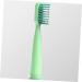 FRCOLOR Electric Vibration Toothbrush - 5 Speed USB Charging Pink | International Shipping Available - Buy Online on GoSupps.com