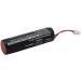 Synergy Digital Replacement Battery for Midland BATT20L - 3.7V 2600mAh Ultra High Capacity Li-Ion Battery | International Shipping - Buy Online on GoSupps.com