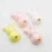 WDHomLT 2-Piece Rabbit & Carrot Bath Bomb Set - Fizzy Bubble Bath - Kids Spa Kit - Moisturizing Skin - Perfect Gift - Buy Online on GoSupps.com