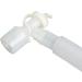 Breathing Circuit Extension Tube L Type Multifunction Disposable Sputum Suction Expansion Tube Health Care Products Sputum Suction Expansion Tube Disposable Sputum Suction - Buy Online on GoSupps.com